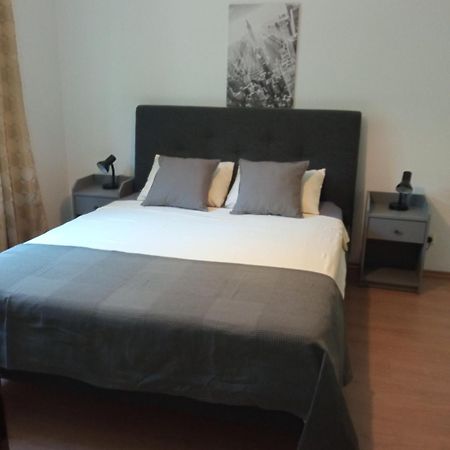 Beautiful Location Apartment Sofia Exterior photo