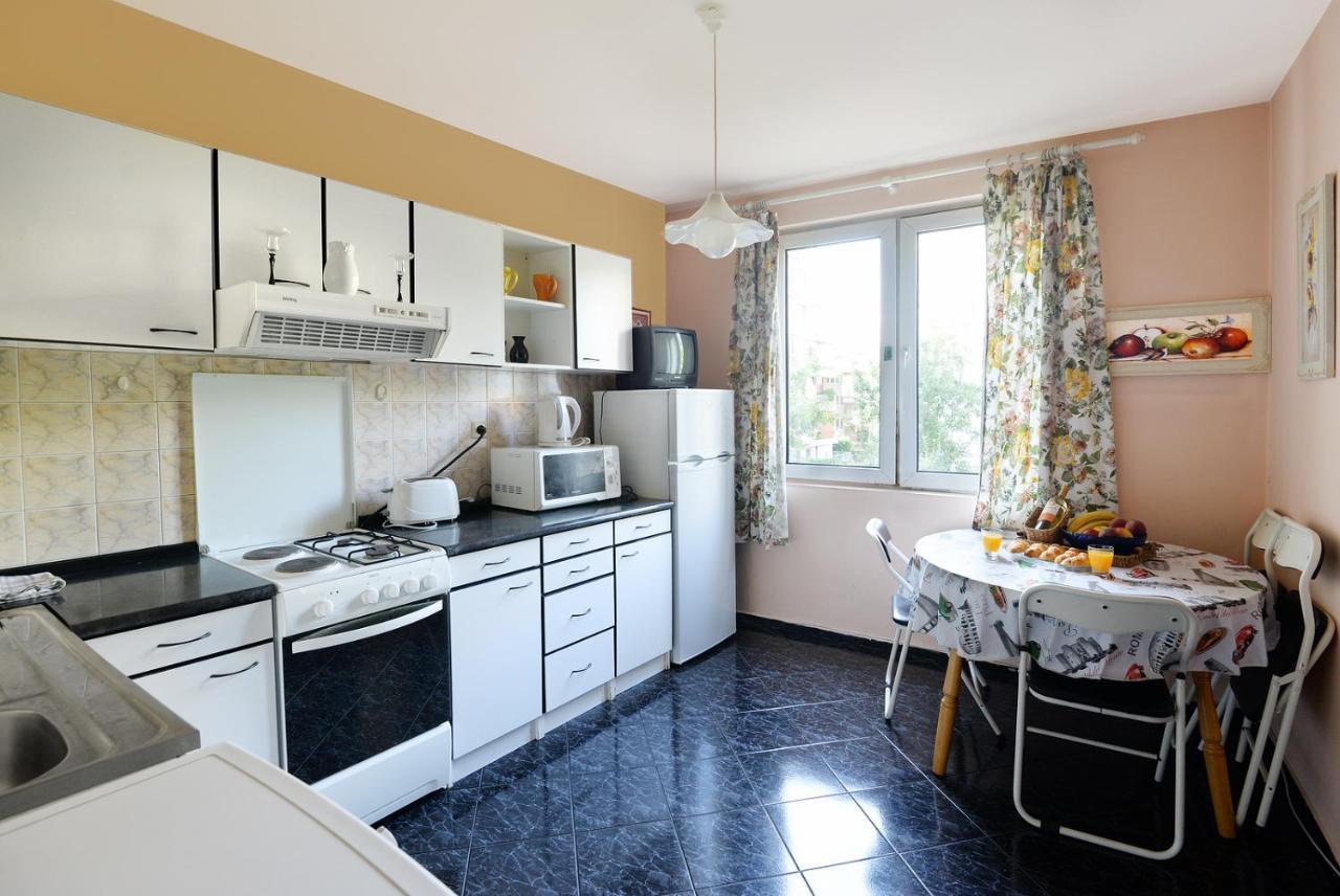 Beautiful Location Apartment Sofia Exterior photo