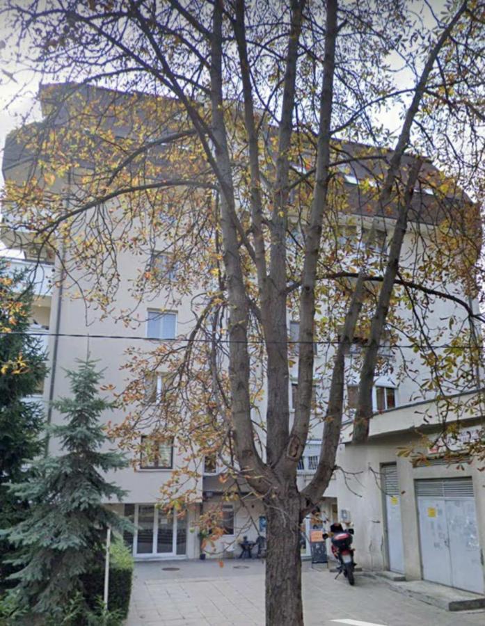 Beautiful Location Apartment Sofia Exterior photo